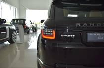 Land Rover Range Rover Sport HSE Dynamic