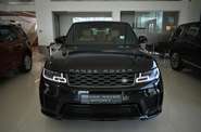 Land Rover Range Rover Sport HSE Dynamic
