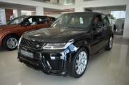 Land Rover Range Rover Sport HSE Dynamic