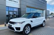 Land Rover Range Rover Sport SE