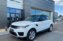 Land Rover Range Rover Sport SE