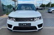 Land Rover Range Rover Sport SE