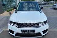 Land Rover Range Rover Sport SE