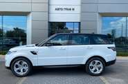 Land Rover Range Rover Sport SE