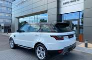 Land Rover Range Rover Sport SE