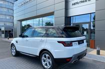 Land Rover Range Rover Sport SE