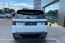 Land Rover Range Rover Sport SE