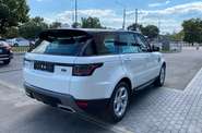 Land Rover Range Rover Sport SE