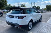 Land Rover Range Rover Sport SE