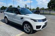 Land Rover Range Rover Sport SE