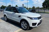 Land Rover Range Rover Sport SE