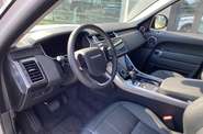 Land Rover Range Rover Sport SE