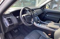 Land Rover Range Rover Sport SE