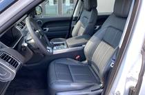 Land Rover Range Rover Sport SE