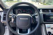 Land Rover Range Rover Sport SE