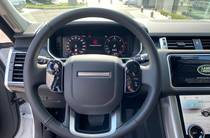 Land Rover Range Rover Sport SE