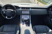 Land Rover Range Rover Sport SE