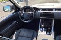 Land Rover Range Rover Sport SE