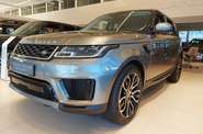 Land Rover Range Rover Sport S