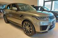 Land Rover Range Rover Sport S