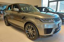 Land Rover Range Rover Sport S