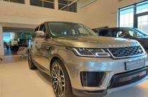 Land Rover Range Rover Sport S