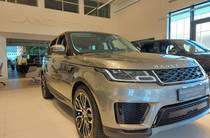 Land Rover Range Rover Sport S