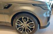 Land Rover Range Rover Sport S