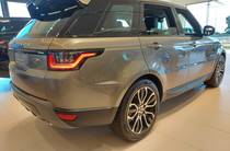 Land Rover Range Rover Sport S