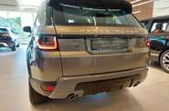 Land Rover Range Rover Sport S