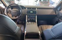 Land Rover Range Rover Sport S