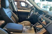 Land Rover Range Rover Sport S