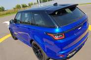 Land Rover Range Rover Sport Base