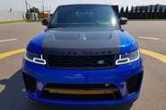 Land Rover Range Rover Sport Base