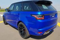 Land Rover Range Rover Sport Base