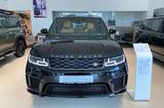 Land Rover Range Rover Sport HSE Dynamic