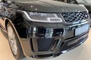 Land Rover Range Rover Sport HSE Dynamic