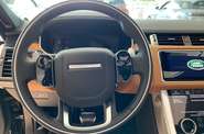 Land Rover Range Rover Sport HSE Dynamic