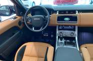 Land Rover Range Rover Sport HSE Dynamic