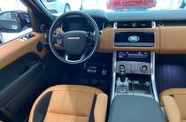 Land Rover Range Rover Sport HSE Dynamic