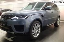 Land Rover Range Rover Sport HSE