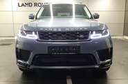 Land Rover Range Rover Sport HSE