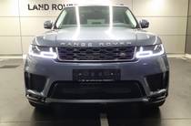 Land Rover Range Rover Sport HSE