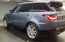 Land Rover Range Rover Sport HSE