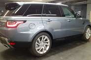 Land Rover Range Rover Sport HSE