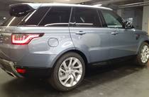 Land Rover Range Rover Sport HSE