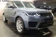 Land Rover Range Rover Sport HSE