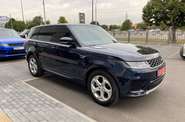 Land Rover Range Rover Sport SE