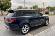 Land Rover Range Rover Sport SE