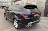 Land Rover Range Rover Sport SE